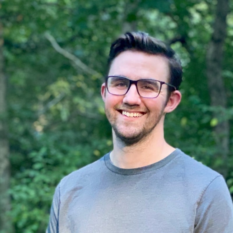 Aaron Snyder