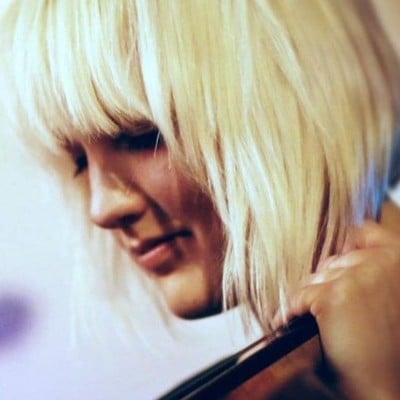Colette Alexander