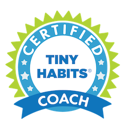 Tiny Habits Certified Coach